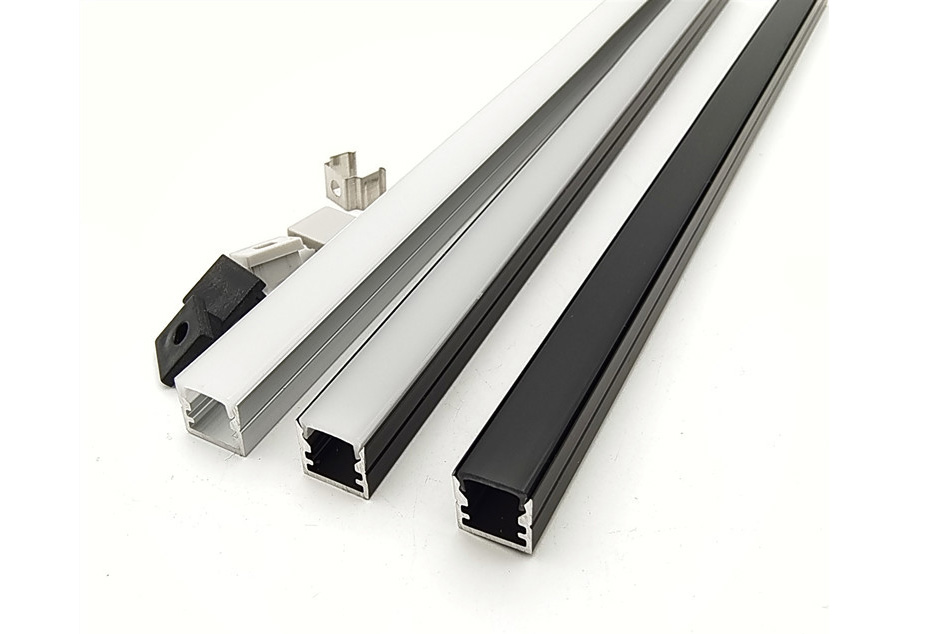 How to solve the oxidation phenomenon of aluminum profiles?