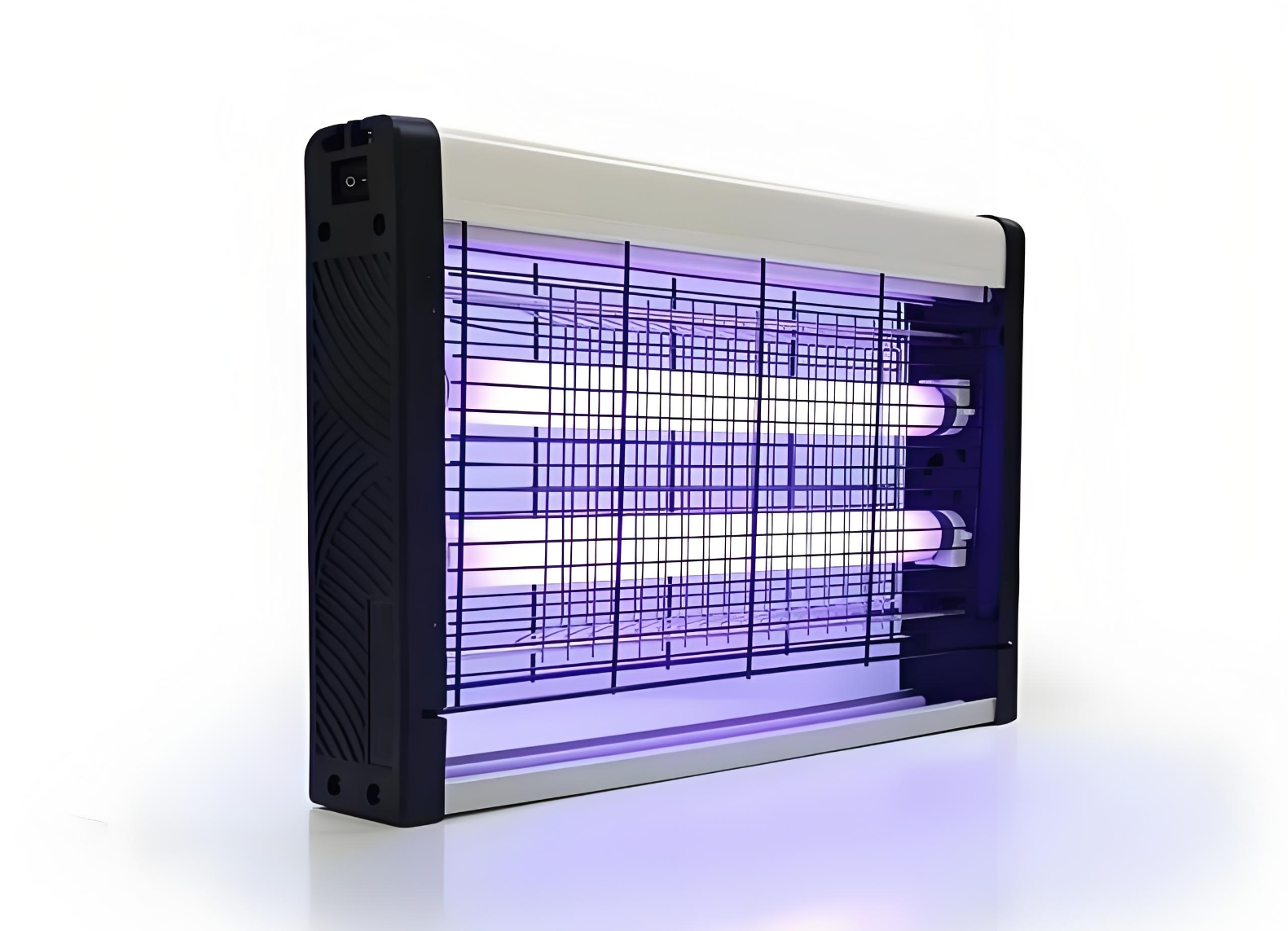Are there any conflicts between the requirements for materials for UV resistance and penetration of UVA 365nm light?