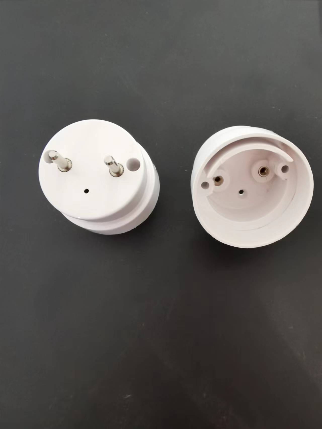 Key Features and Importance of LED T8 Double-ended G13 end caps