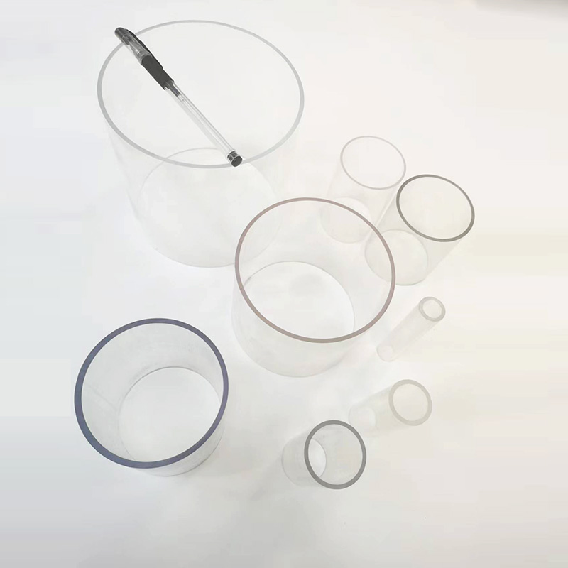 Optical Properties of Polycarbonate Light Diffusers