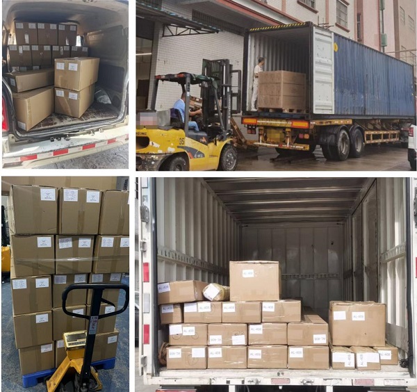 Every order represents trust