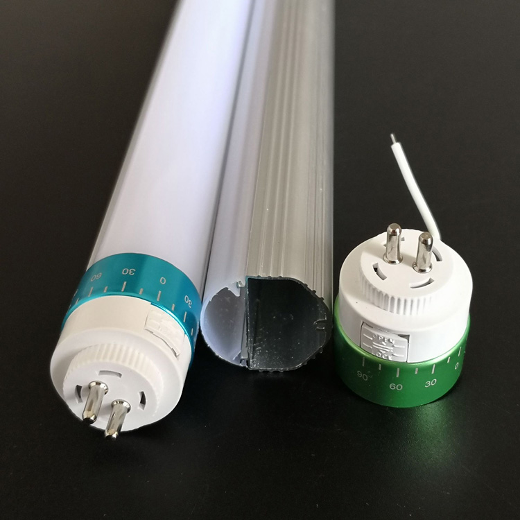 LED Tube Housing: The Hidden Factor That Determines Long-Term Lighting Performance