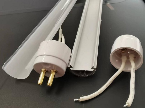 Advantages of LED T5 Tubes