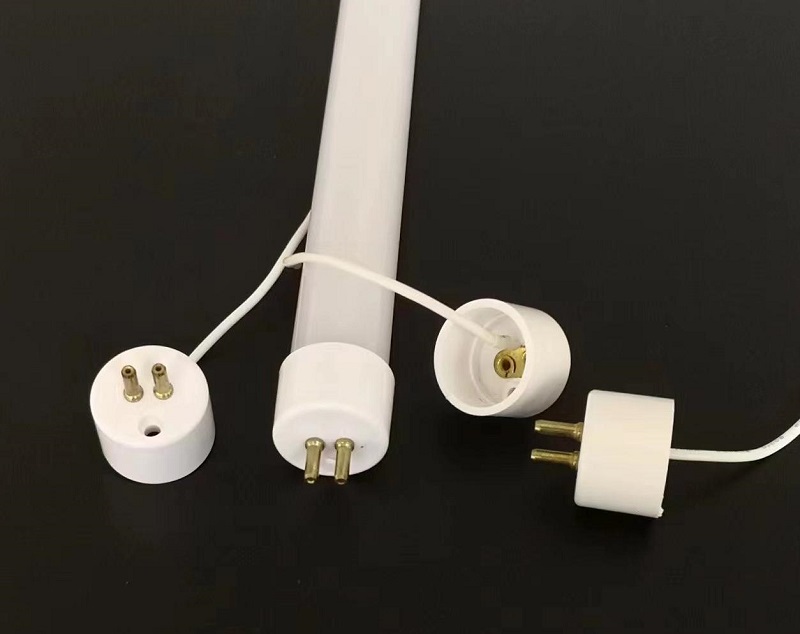 What is an LED T5 housing?