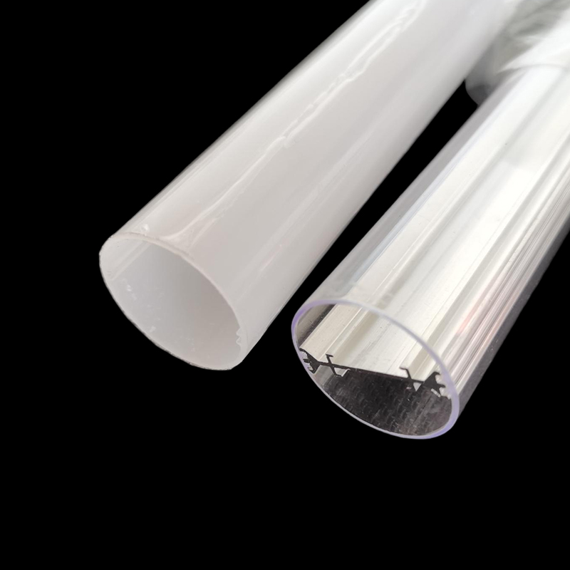 How to Choose the Right PC Cover and Aluminum Profile for T8 LED Tubes in 2026