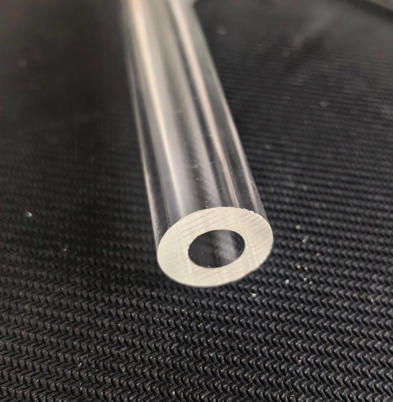 What is a PMMA tube？