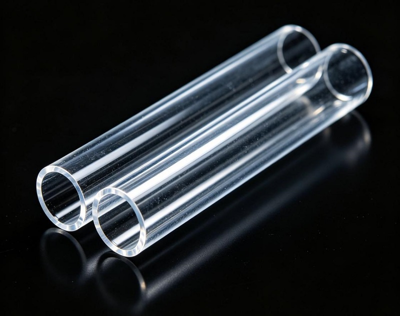 Applications of PMMA Pipes