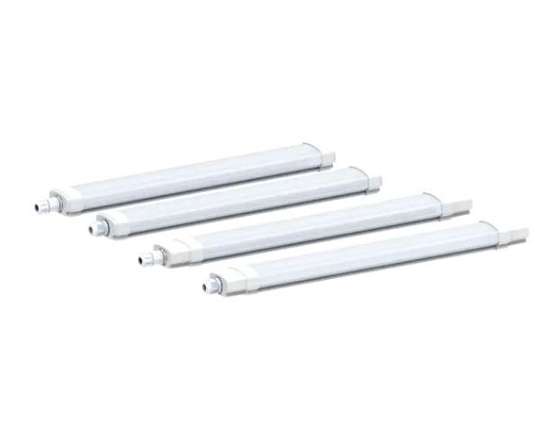 What is a Tri-proof Light Housing?