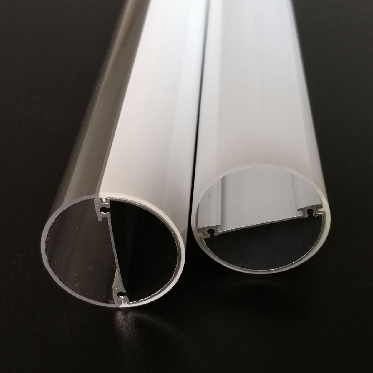 Why Choose a Waterproof LED T10 Tube Light Housing?
