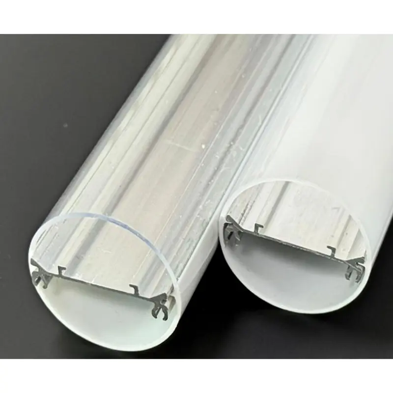 How to Engineer LED Housings for High-Vibration Rail Environments