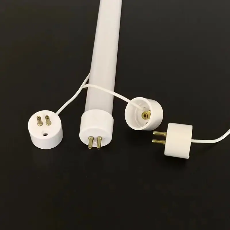 LED T5 Diffusers and Tube Housings for OEM Lighting Projects