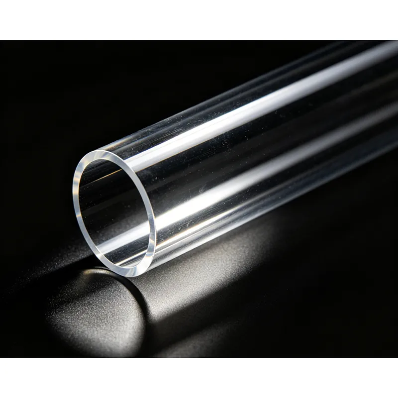 Acrylic Tube
