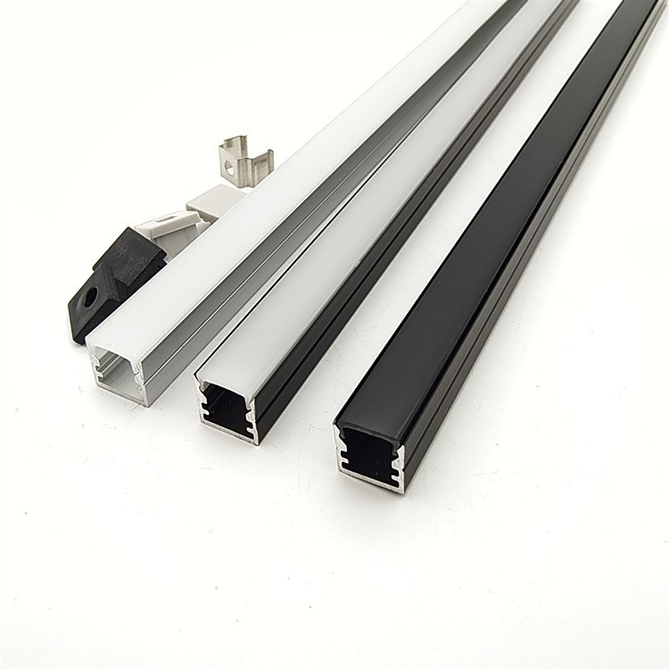 Why Aluminum Materials Are Preferred for LED Systems