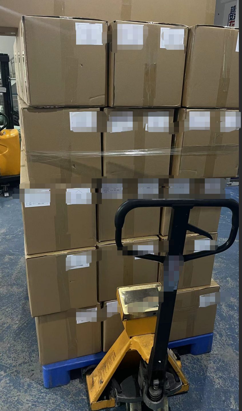 With the Holidays Approaching, JE Company Is Working Overtime to Ship Orders