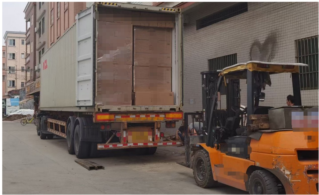 With the Holidays Approaching, JE Company Is Working Overtime to Ship Orders