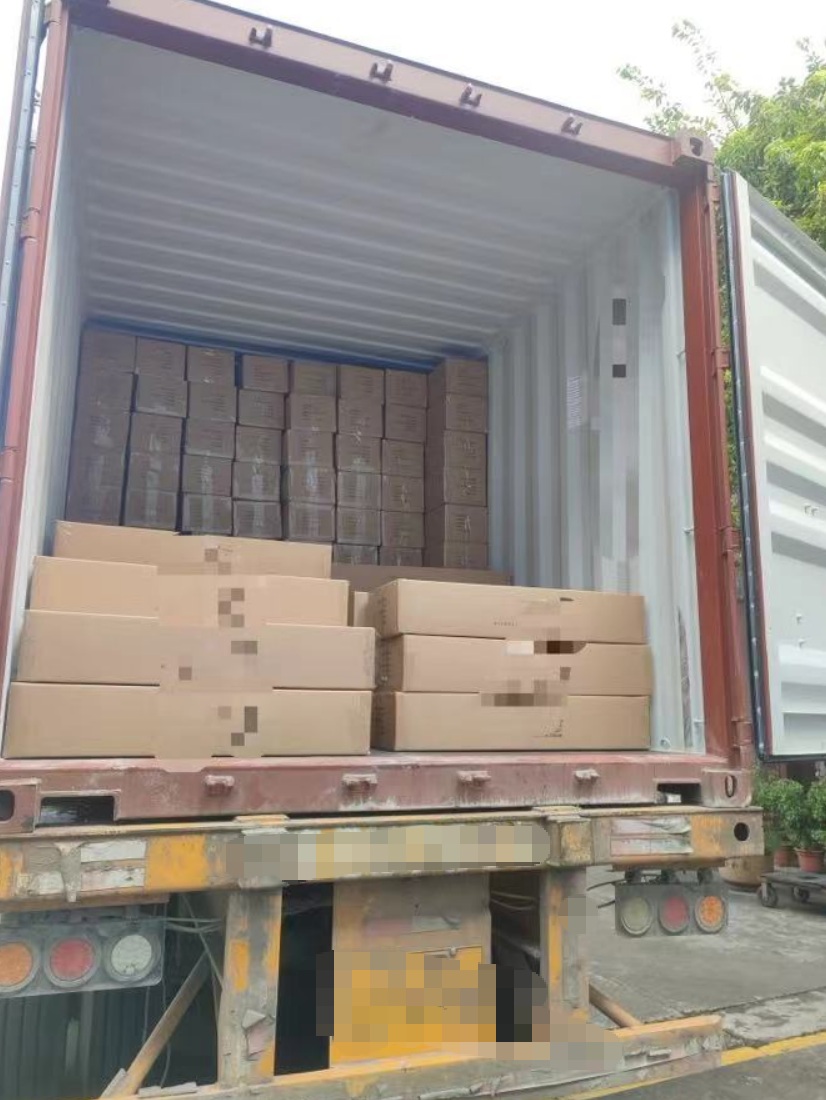 With the Holidays Approaching, JE Company Is Working Overtime to Ship Orders
