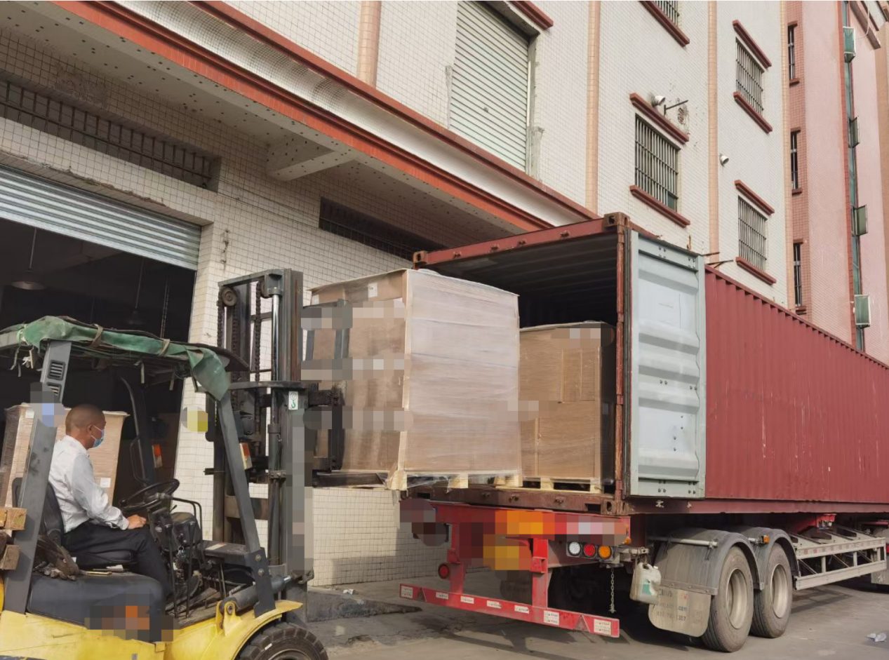 With the Holidays Approaching, JE Company Is Working Overtime to Ship Orders