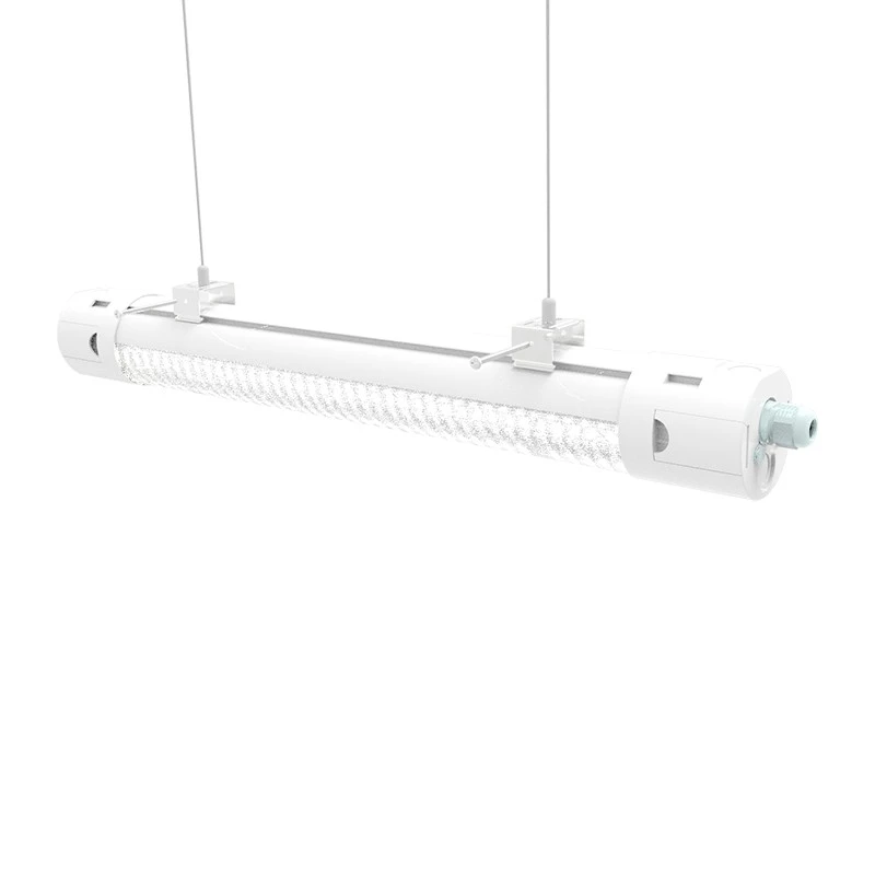 LED Tri-proof Lamp Kits