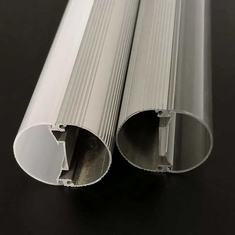 UV-A Light Housing
