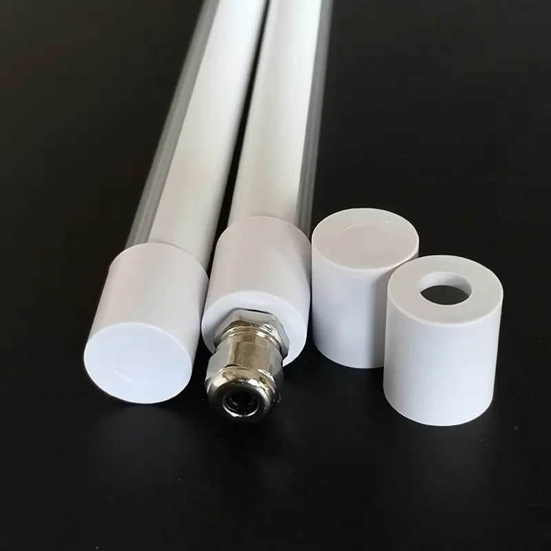 Waterproof T5 End Cap